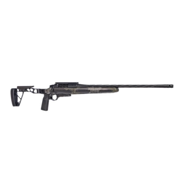Seekins Havak SLAM 6.5 PRC Bolt Action