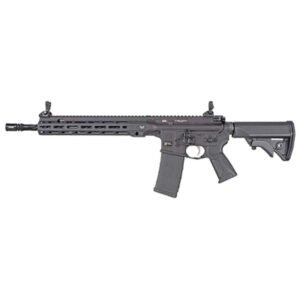 LWRC IC-MKII .223 Remington/5.56x45mm 16.10", Black