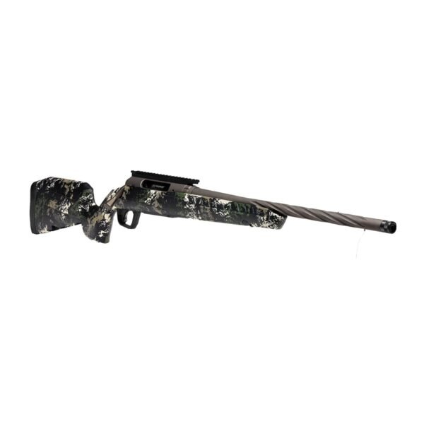 Savage Arms Axis 2 Pro .223 Remington 20" Bolt Action, Forest SP Camouflage