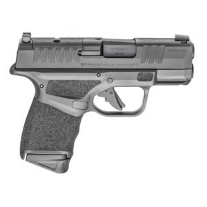 Springfield Armory Hellcat OSP Gear Up 25 9mm 3" 10rds, Black