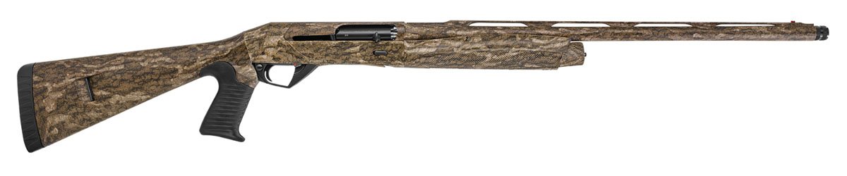 Benelli SBE 3 SteadyGrip 12 GA 24"Shotgun, Bottomland - 10352