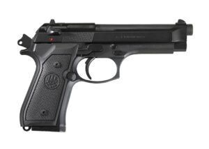 Beretta M9 9mm Pistol - J92M9A0