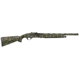 Retay Gordion Turkey 24" 12 Gauge Inertia Piston Shotgun, Mossy Oak Shadow Leaf Camo - GORTRSHLF-24