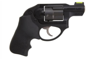 Ruger LCR .38 Special 1.8"Barrel Fiber Optic Front Sight 05418