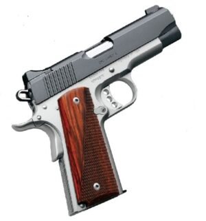 Kimber Two Tone Pro Carry II .45ACP Pistol - 3200320