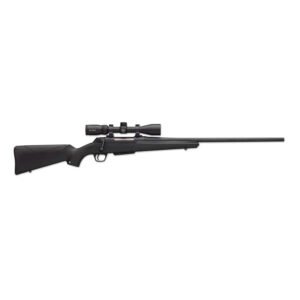 Winchester XPR 7mm-08 w/ Vortex Crossfire 3-9x40 - 535705219