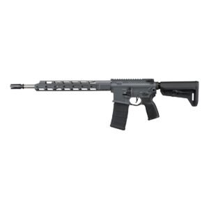 Sig Sauer M400 Tread V2 16" 5.56 NATO Rifle, Elite Concrete - RM400 -16B-TRD V2CON