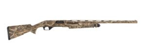 Benelli Nova 3 12/28 Pump Shotgun, Max-7 - 20511