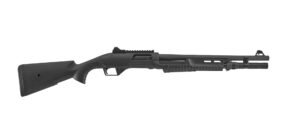Benelli Shotgun Nova 3 Tac 922r 18.5" 12ga Blk - 21501