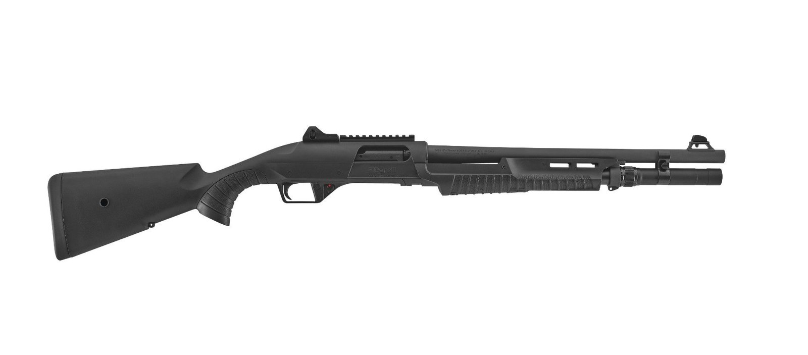 Benelli Shotgun Nova 3 Tac 922r 18.5" 12ga Blk - 21501