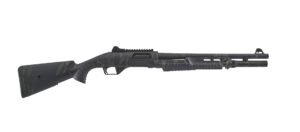 Benelli Nova 3 Tac 922r 12/18.5 Pump Shotgun, MultiCam Black - 20501