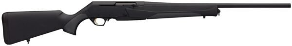 Browning BAR MK 3 Stalker 7mm 08 4 Round Semi Auto Rifle - 031048216