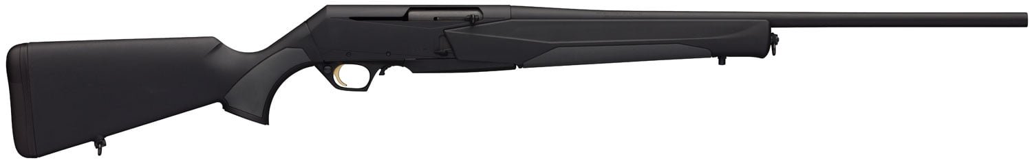 Browning BAR MK 3 Stalker 7mm 08 4 Round Semi Auto Rifle - 031048216