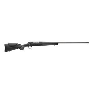 Browning X-Bolt 2 Hunter Composite .308 Win Bolt Action Rifle, Black - 036003218