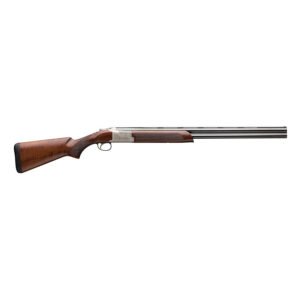 Browning Citori 725 Field 28 Gauge 26" Break Action Shotgun, Black Walnut - 018165014
