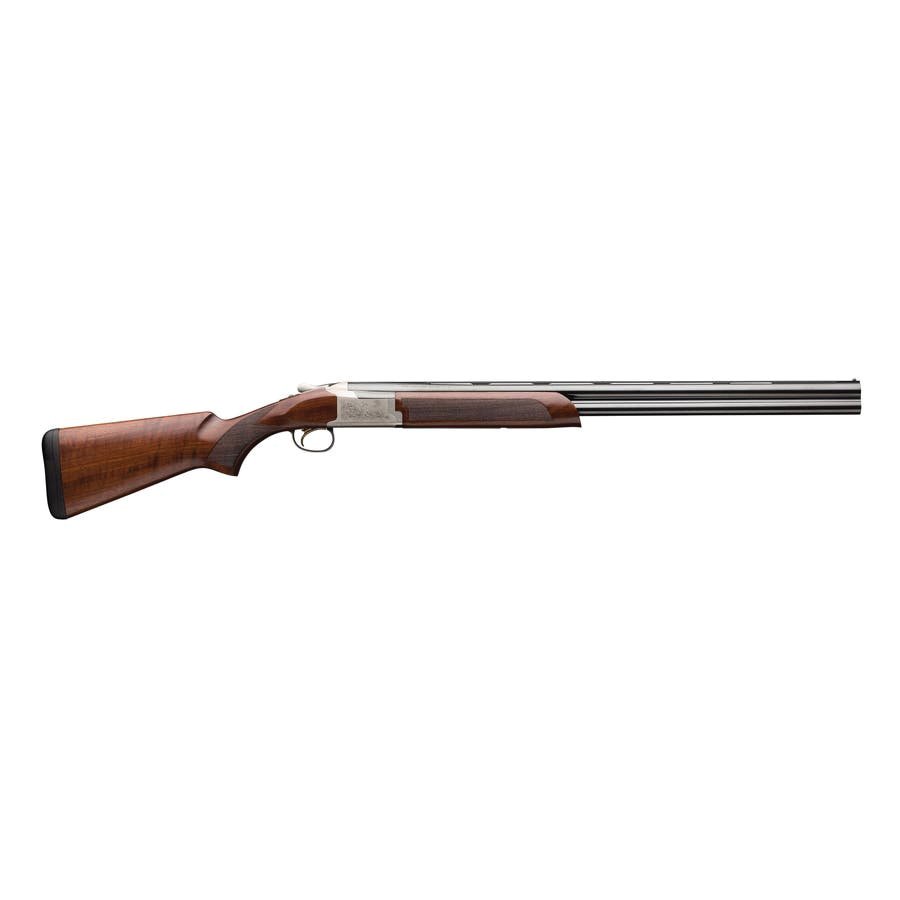 Browning Citori 725 Field 28 Gauge 26" Break Action Shotgun, Black Walnut - 018165014