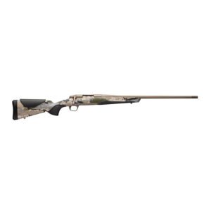 Browning X-Bolt 2 Speed 7mm Remington Magnum Bolt Action Rifle, Camo - 036006227