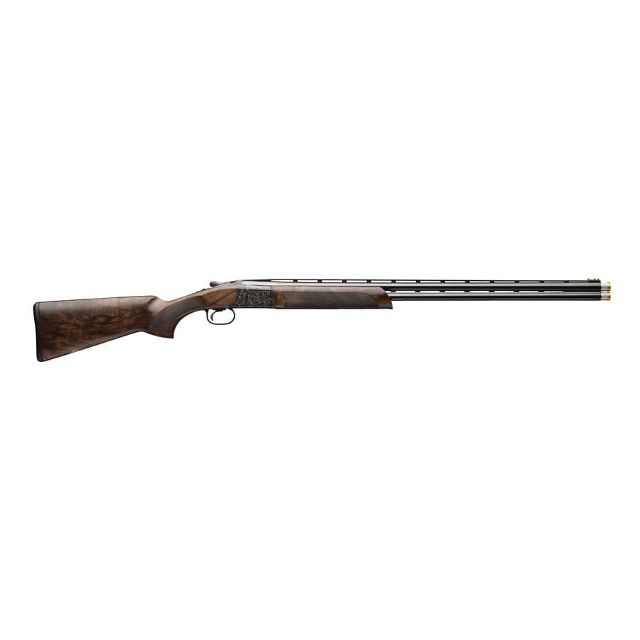 Browning Citori 725 Sporting Medallion High Grade .410 Gauge 30" Break Action/Over & Under Shotgun, Turkish Walnut - 018272912