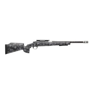 Browning X-Bolt 2 Pro McMillan SPR Carbon Fiber 6.5 Creedmoor Bolt Action Rifle - 036030282