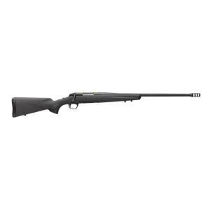 Browning X-Bolt Pro 6.5 PRC Bolt Action Rifle, Black - 035602294