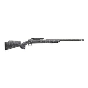 Browning X-Bolt 2 Pro McMillan 7mm PRC Bolt Action Rifle, Urban Camo - 036037298
