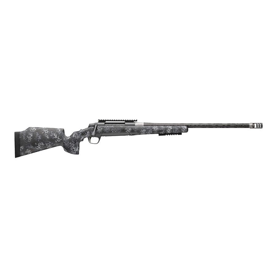 Browning X-Bolt 2 Pro McMillan 6.5 PRC Bolt Action Rifle, Urban Camo - 036037294