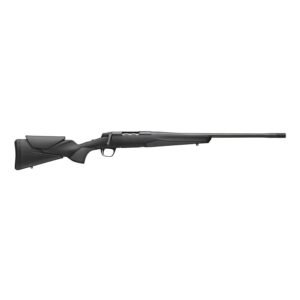 Browning X-Bolt 2 Micro 6.5 Creedmoor Bolt Action Rifle, Black - 036031282