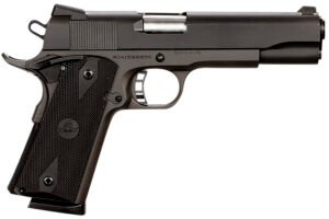 Rock Island Rock Standard FS Tactical 45 ACP 5" 8rd Pistol, Parkerized - 51431