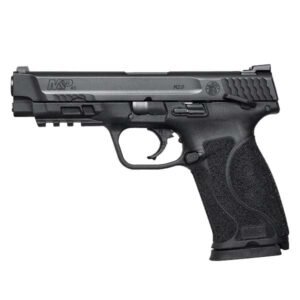 Smith & Wesson M&P 2.0 Full Size .45 ACP 4.60" 10rds, Black