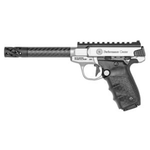 Smith & Wesson SW22 Victory .22LR 6" 10rds, Silver