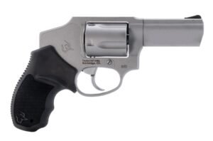 Taurus 850 3" .38SPL 5rd Revolver - Stainless Steel