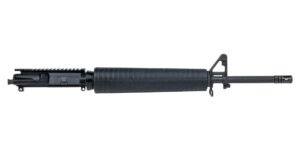 PSA 20" CHF 1:7 A2 Rifle Length 5.56 NATO Premium AR-15 Upper Assembly - No BCG/CH