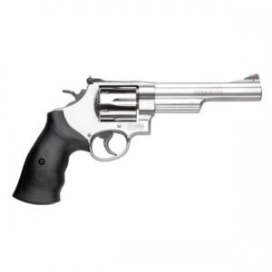 Smith & Wesson Model 629 .44 Magnum Revolver - 163606