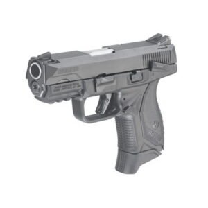 Ruger American .45 ACP 3.75" 10+1rds, Black - 8648