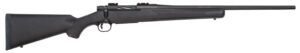 Mossberg Patriot Synthetic 6.5 Creedmoor 5+1 Bolt Action Rifle - 27909