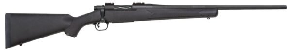 Mossberg Patriot Synthetic 6.5 Creedmoor 5+1 Bolt Action Rifle - 27909