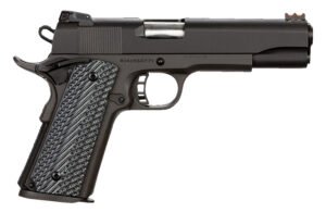 Rock Island Rock Ultra FS 9mm 10+1 Round Pistol, Parkerized - 51623