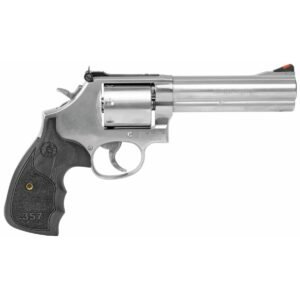 S&W Model 686 .357 Magnum Revolver - 150854