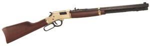 Henry Big Boy Classic 41 Mag 10 Round Lever-Action Rifle - H006M41