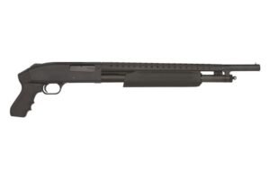 Mossberg 500 Persuader 20 Gauge 18.5" 6rds - 50138