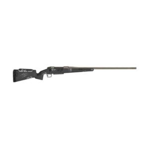 Fierce Firearms Twisted Rival XP .300 PRC 22" 3rd Bolt Action Rifle, Urban Camo - FRXP300PRC22BU