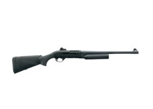 Benelli M2 Tactical 12 Gauge 18.5" 5rd Semi- Auto Shotgun, Black