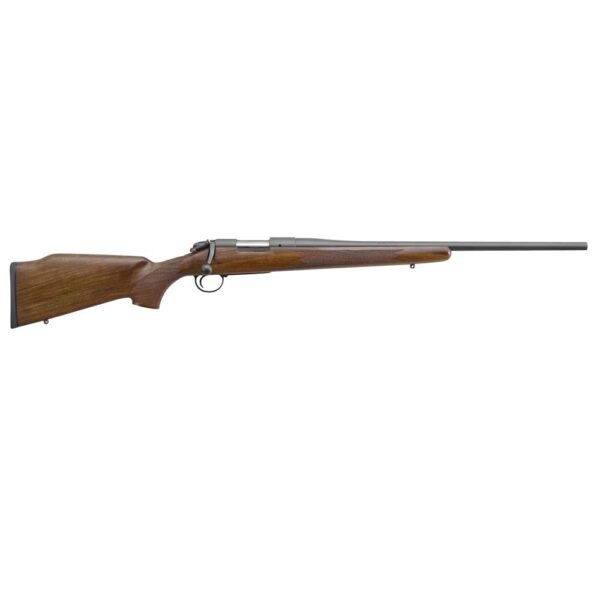 Bergara B-14 Timber .270 Winchester 24" Bolt Action, Walnut