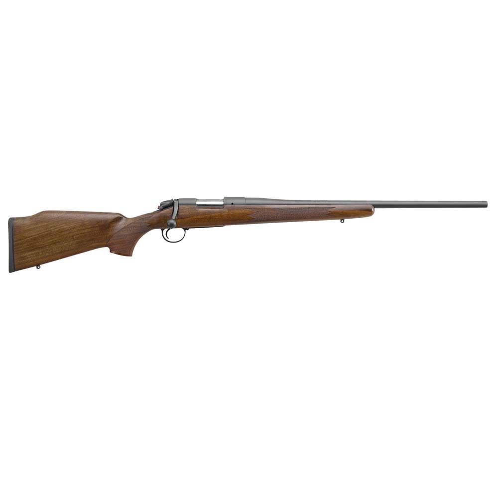 Bergara B-14 Timber .270 Winchester 24" Bolt Action, Walnut