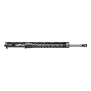 Aero Precision M4E1-T 20" Railed Upper 6.5 Grendel 1:8 Rifle-Length no BCG&CH, Black