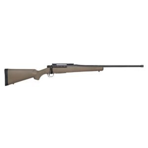 Mossberg Patriot Predator 7mm PRC 24" Bolt Action, Flat Dark Earth