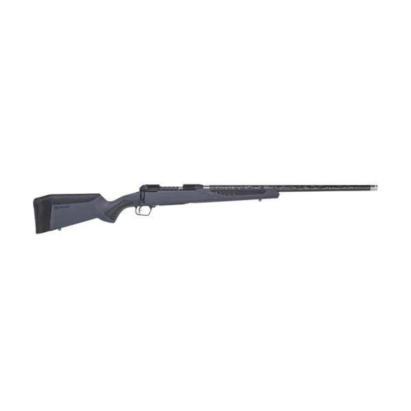 Savage Arms 110 Ultralite 7mm PRC 22" Bolt Action, Black/Gray