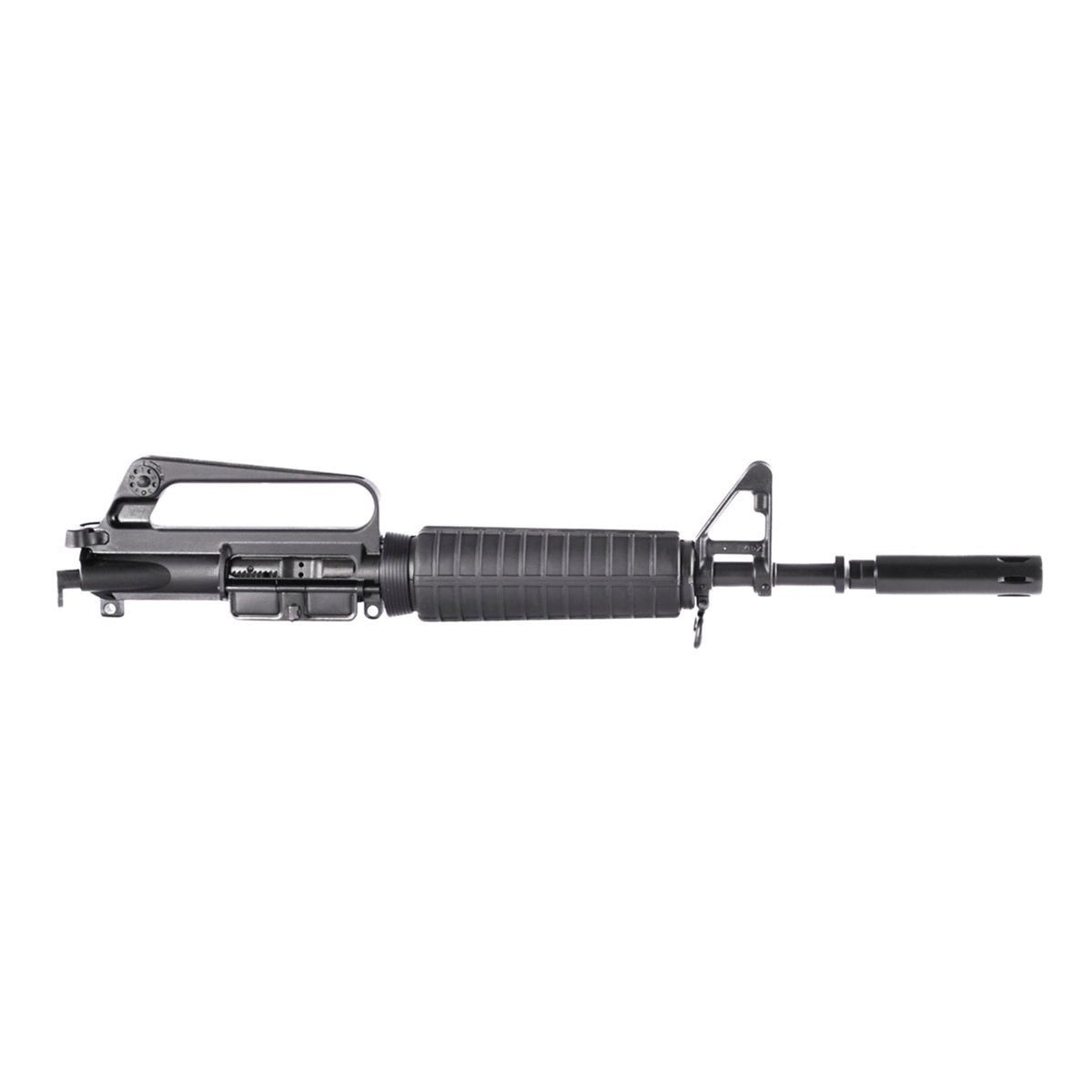 Brownells XM177E2 11.50" Classic Upper 5.56x45mm 1:7 Carbine-Length w/BCG, Black