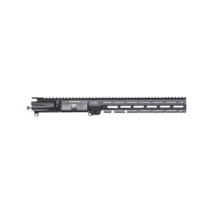 LMT Defense MRP-L M-LOK Railed Upper 5.56x45mm/.300 AAC Blackout/6.8 SPC no BCG&CH, Black