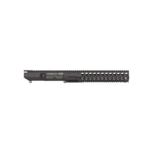 LMT Defense MRP-H QUAD Railed Upper 7.62x51mm/6.5 Creedmoor/.260 Remington no BCG&CH, Black